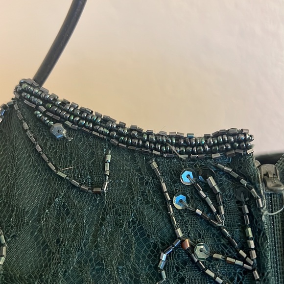 Brilliante by JA vintage dress. - Picture 12 of 12